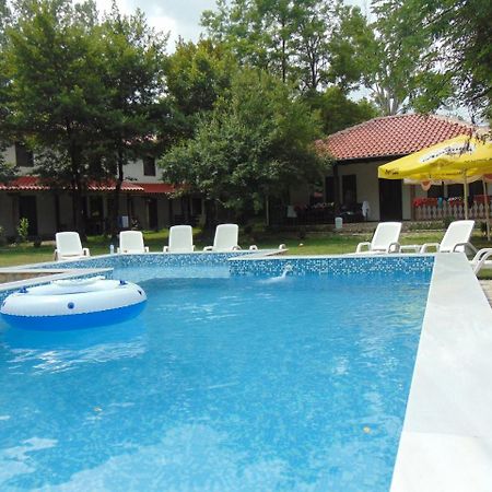 Отель Holiday Park Ranchoto Кирково Экстерьер фото