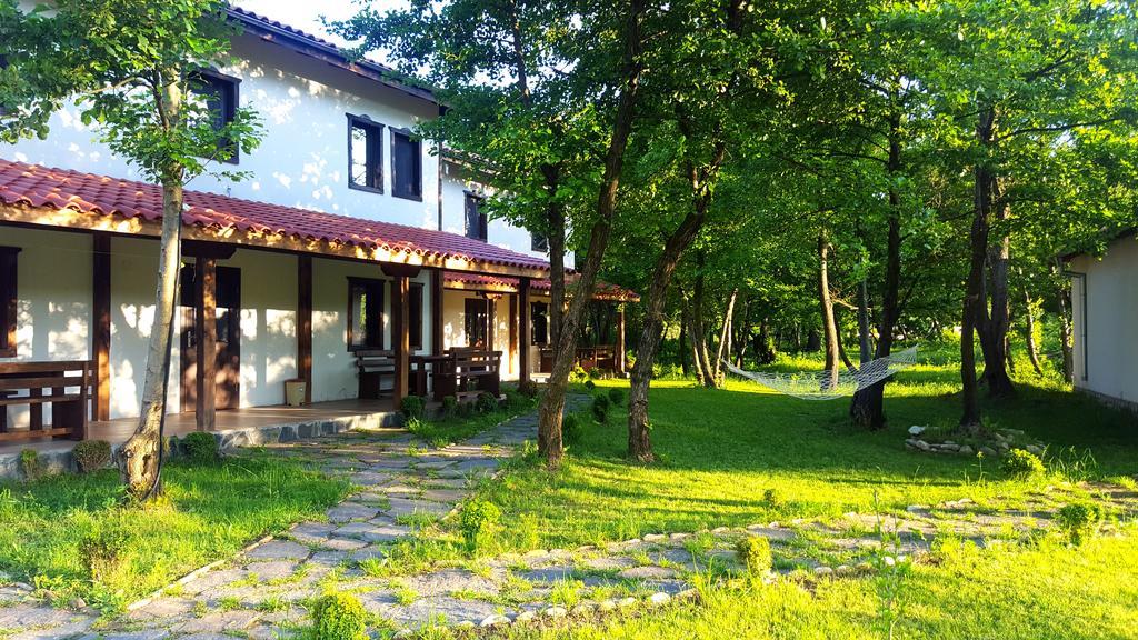 Отель Holiday Park Ranchoto Кирково Экстерьер фото