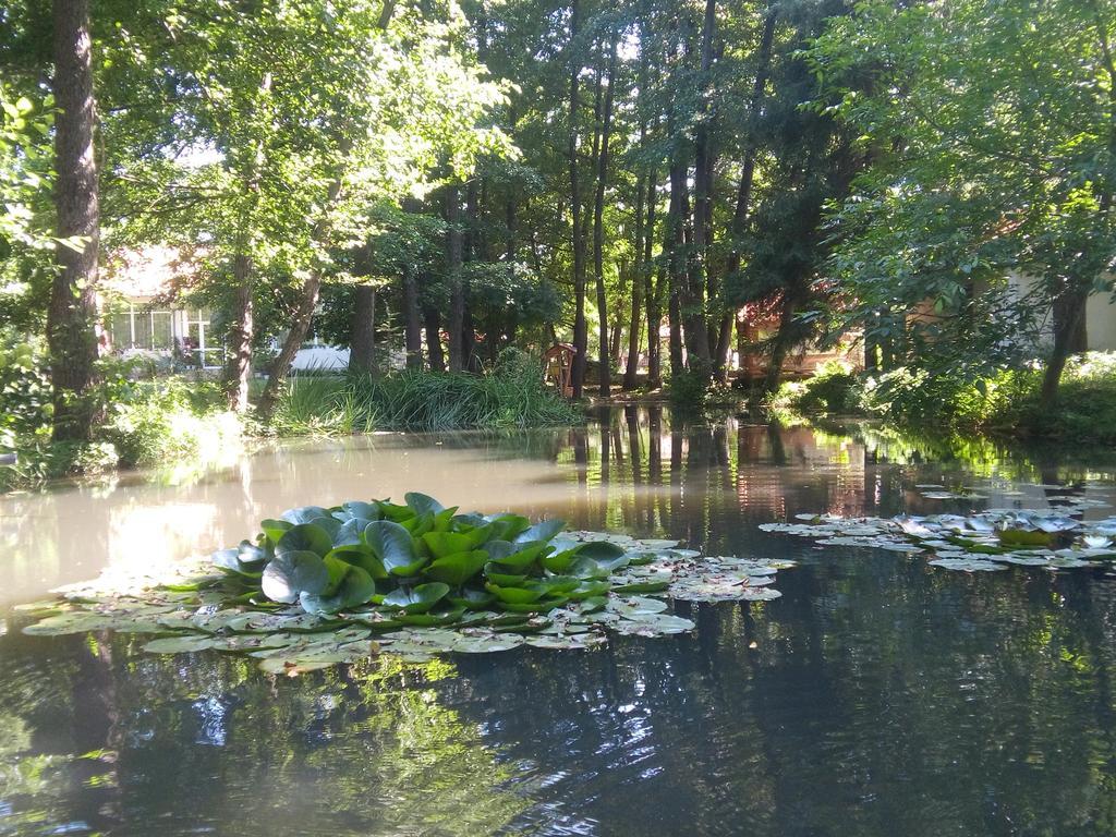 Отель Holiday Park Ranchoto Кирково Экстерьер фото