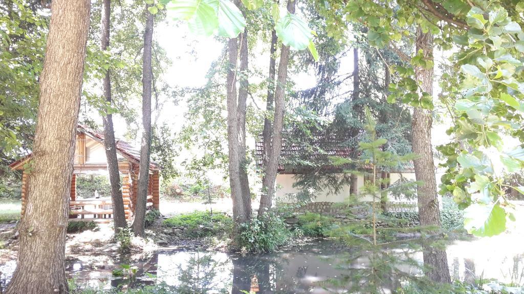 Отель Holiday Park Ranchoto Кирково Экстерьер фото
