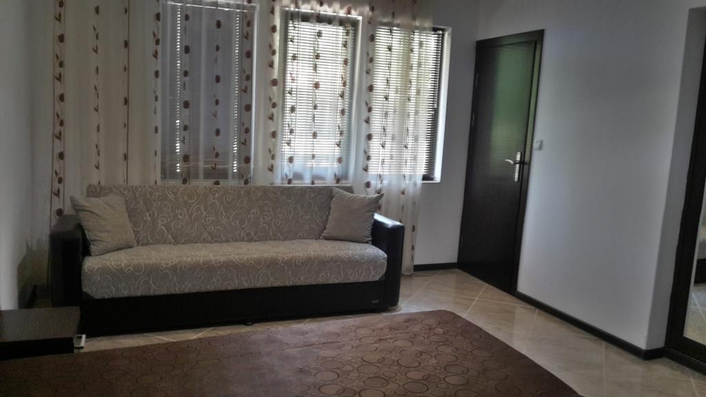 Отель Holiday Park Ranchoto Кирково Экстерьер фото