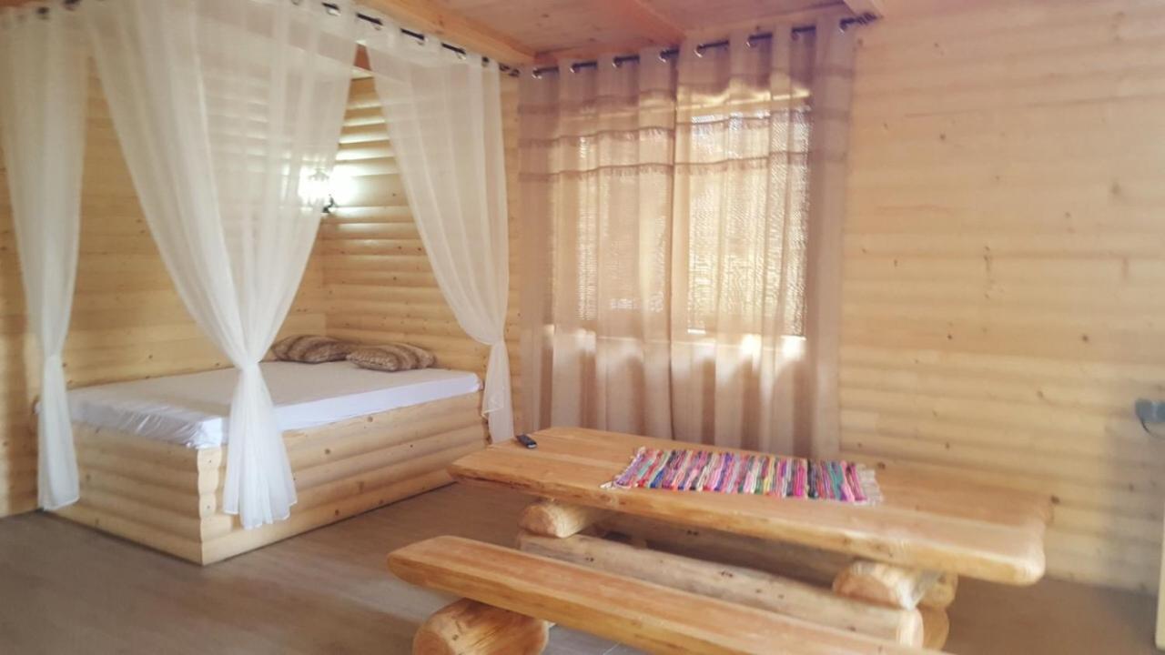 Отель Holiday Park Ranchoto Кирково Экстерьер фото