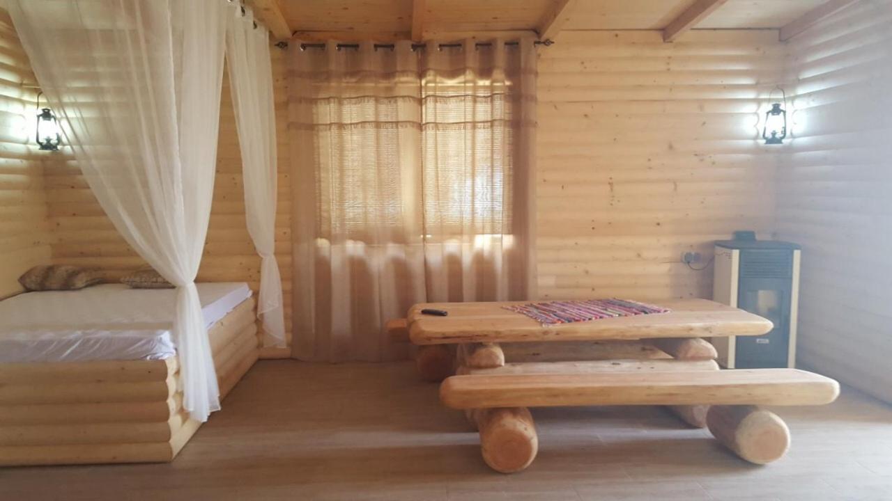 Отель Holiday Park Ranchoto Кирково Экстерьер фото