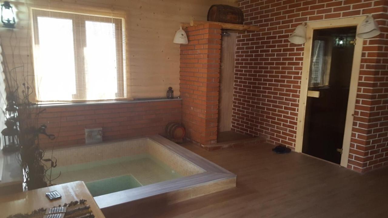 Отель Holiday Park Ranchoto Кирково Экстерьер фото